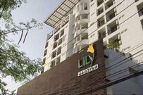 Lily Residence Executive Serviced Apartments and Hotel, Bangkok Lily Residence Executive Serviced Apartments and Hotel, Bangkok