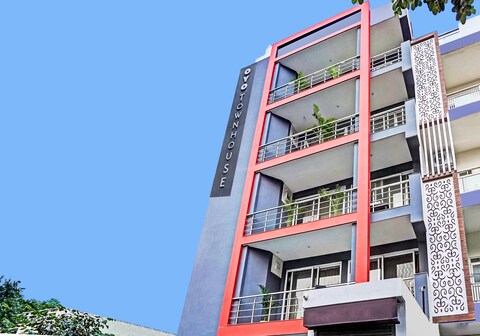 Townhouse Stay 52 Gurgaon
