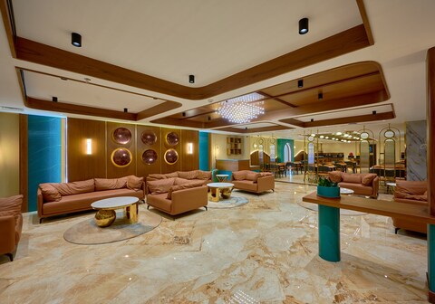 Kowju Airport Hotel Calicut