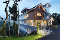 Swiss County, Munnar Swiss County, Munnar
