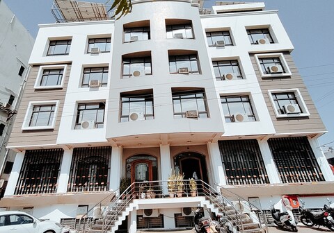 Hotel Venus International