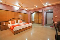 Hotel Parin Katra, Katra Hotel Parin Katra, Katra