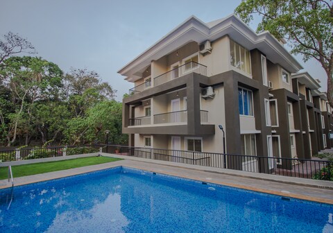 Raj Exotic Palms Holiday Homes