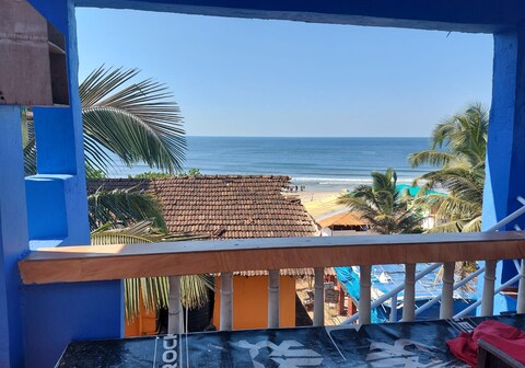 Red Rock Guest House By WB Inn