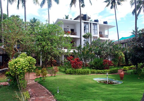 The Oceano, The Ayurvedic Beach Retreat