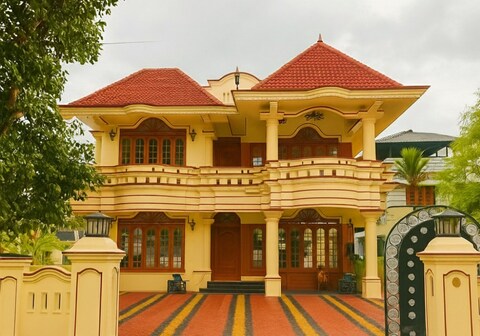 SP HOME