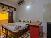 OYO 15369 Home Cozy Studio Curlies Anjuna Beach, Goa OYO 15369 Home Cozy Studio Curlies Anjuna Beach, Goa
