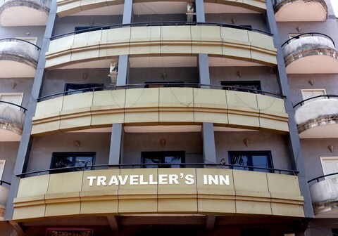 Hotel Traveller's Inn