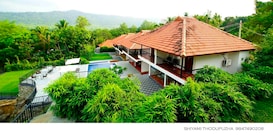 Athirappilly Green Trees Resort, Thrissur Athirappilly Green Trees Resort, Thrissur