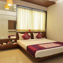 Hotel Pallav, Rajkot Hotel Pallav, Rajkot
