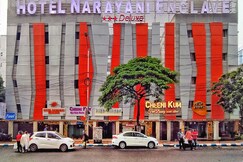 Hotel Narayani Enclave, Kolkata Hotel Narayani Enclave, Kolkata