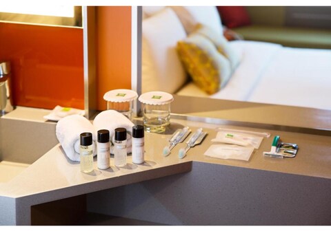 ibis Styles Ambassador Seoul Gangnam