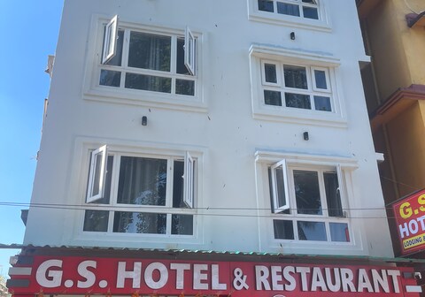 G.S. Hotel