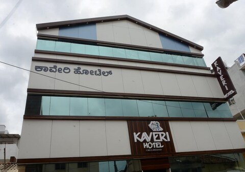 Hotel Kaveri