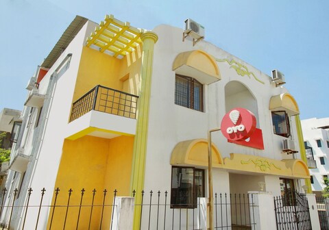 Hotel O Infosys Thoraipakkam