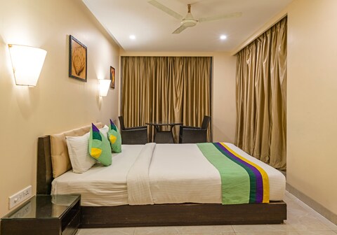 Treebo Acsys, Gachibowli