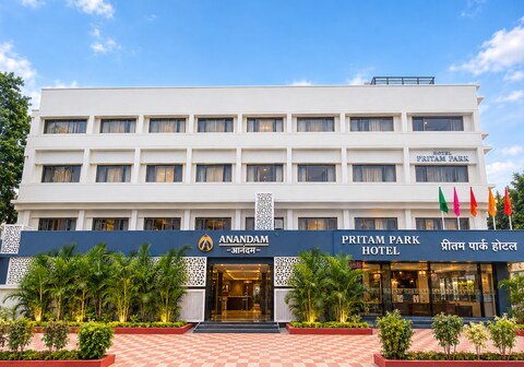 Pritam Park Hotel