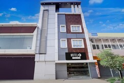 Super Hotel O Krishna Janam Bhoomi Formerly Ashirwad Palace, Mathura Super Hotel O Krishna Janam Bhoomi Formerly Ashirwad Palace, Mathura