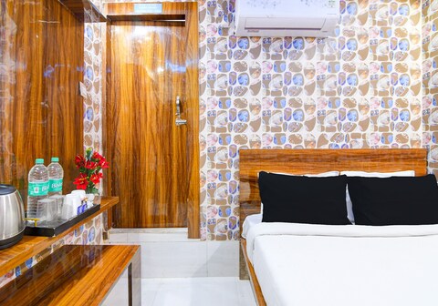 Hotel O Star Vip Inn Guest House