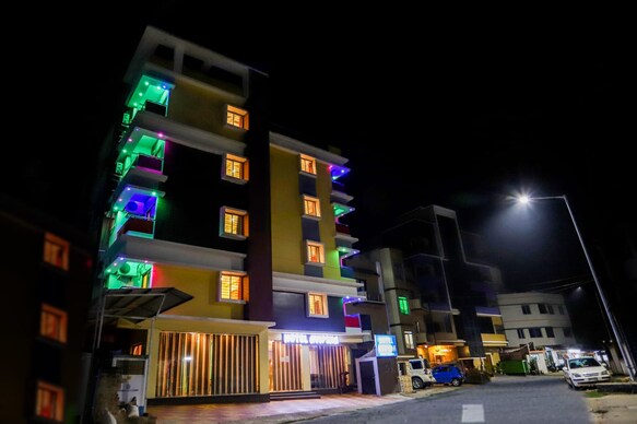 Hotel Avipsha