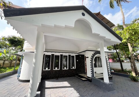 Kanaan Homestay, Kollam