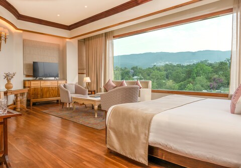 The Shillong Address