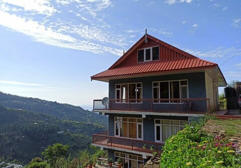 2 BHK - Full Floor near Fagu Kufri