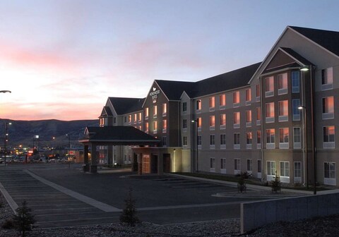 Homewood Suites by Hilton Rock Springs, WY