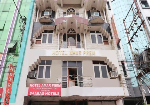 Hotel Amar Prem