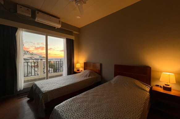 The West View, Serviced Apartments