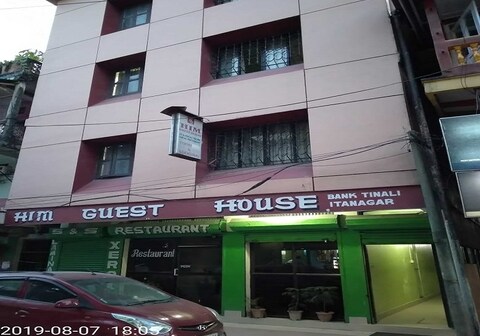 HIM GUEST HOUSE