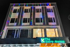 Hotel The Katra Avenue, Katra Hotel The Katra Avenue, Katra