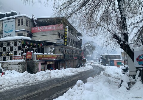 Hotel Bhiwani Adventure