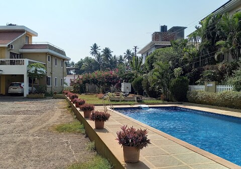 Signature Luxury Apartment