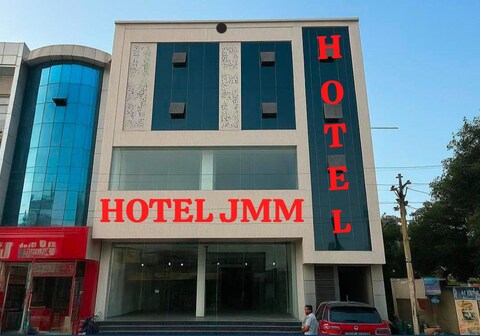 Hotel JMM S14