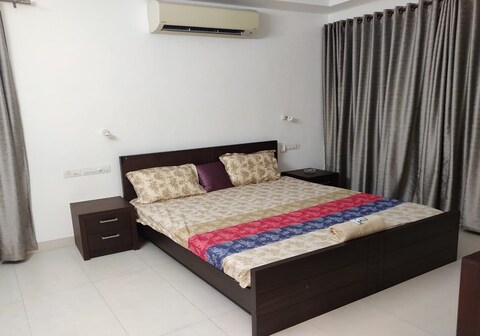 Probity Ventures 2BHK at Horizon Park