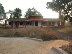 Tala Camp, Bandhavgarh Tala Camp, Bandhavgarh