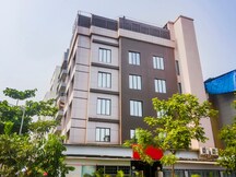 OYO 22086 Hotel Park View, Mumbai OYO 22086 Hotel Park View, Mumbai