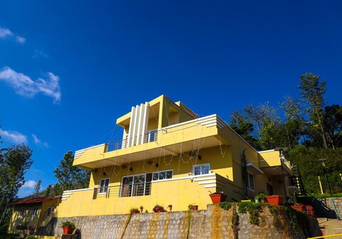 Drizzle inn kotagiri