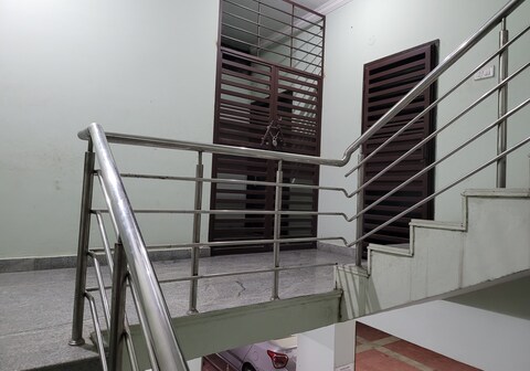 kishore's safe and neat place.