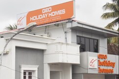 Geo Holiday Home | Rooms & Wi-Fi, Cochin Geo Holiday Home | Rooms & Wi-Fi, Cochin