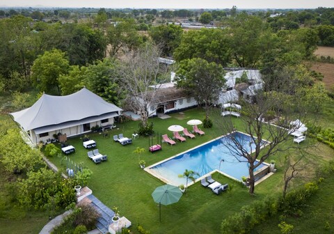 The Kablan Luxury Living