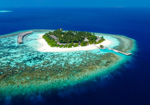 Kandolhu Maldives