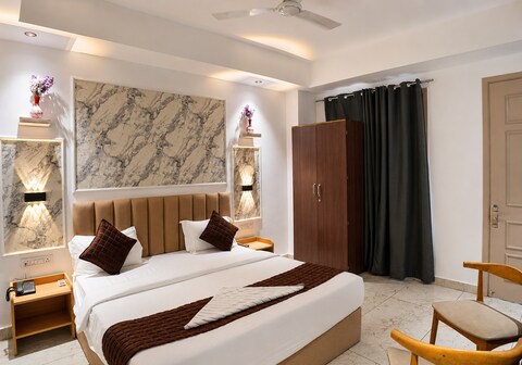 Hotel Elite One