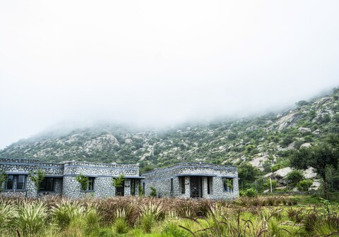 Maya Luxury J Wild Resort, Jawai