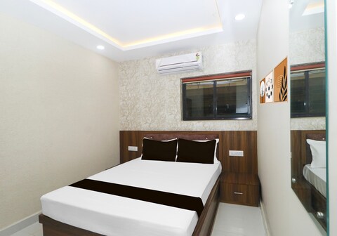 Hotel O Kabir Residency