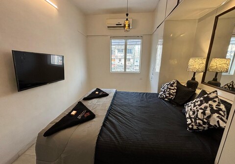 Ivy Aristo, 1BHK in the heart of Lokhandwala