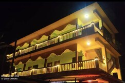 Indra's Nest - Studio Apartments, Goa Indra's Nest - Studio Apartments, Goa