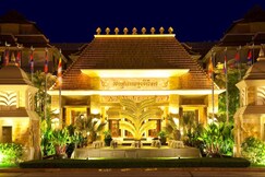 Angkor Miracle Reflection Club Hotel, Siem Reap Angkor Miracle Reflection Club Hotel, Siem Reap
