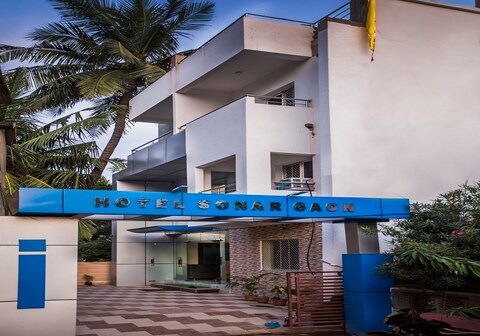 Hotel Sonargaon